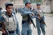 کشف اسلحه و مین در یکی از مراکز اداری جلال‌آباد