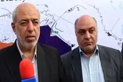 بهره برداری از 55 هزار شبکه آبیاری و زهکشی در کشور تا پایان امسال