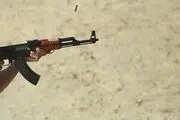 جزئیات تیراندازی ‌به پلیس در ‌محور دلگان به گنبد علوی 