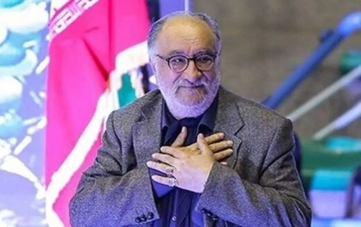 نامه داریوش ارجمند به نامزد‌های انتخابات ریاست جمهوری