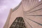 
ماجرای تک تیراندازهای روی برج آزادی+فیلم
