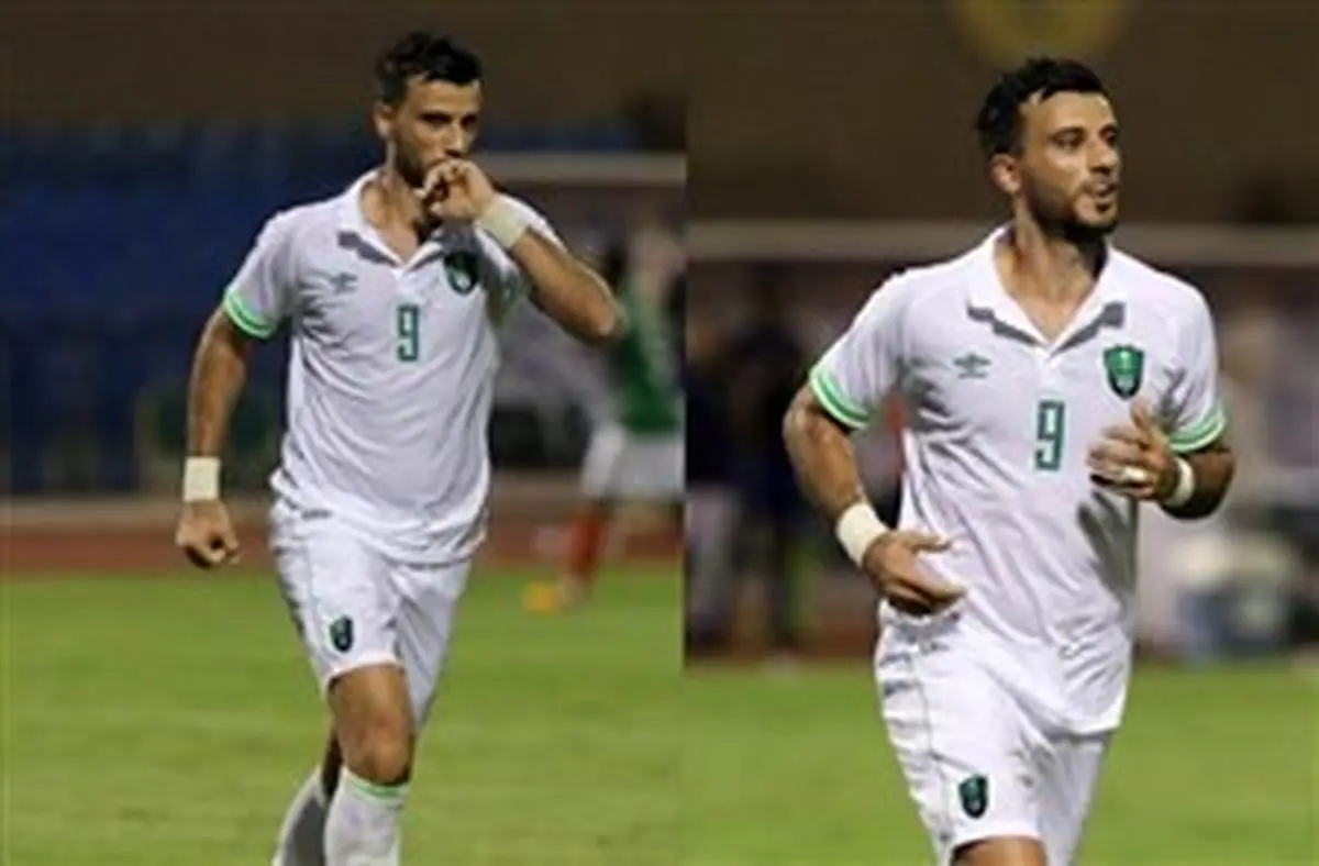 برانکو مراقب خط حمله الاهلی باشد