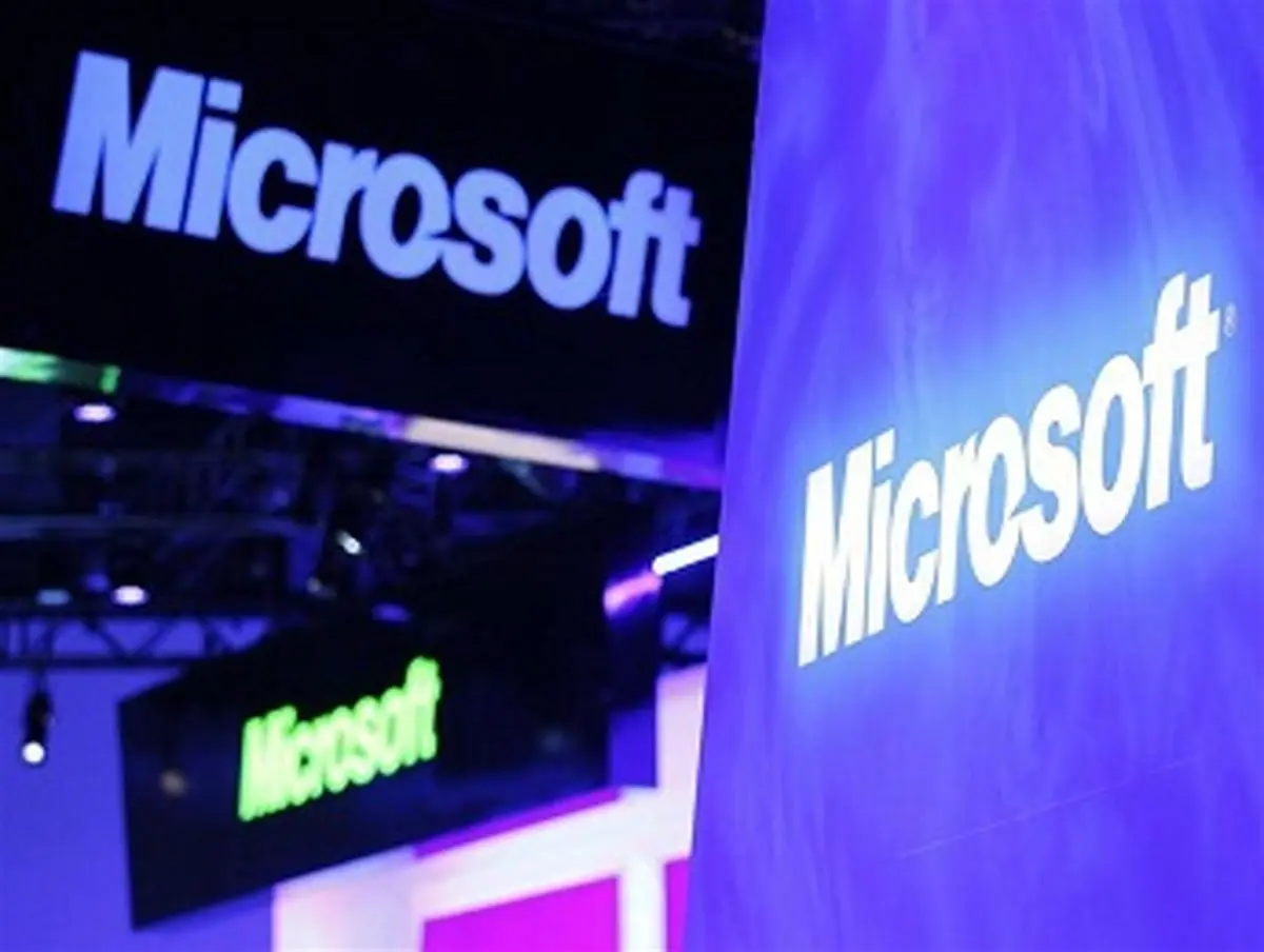 Microsoft Teases Tablet Plans