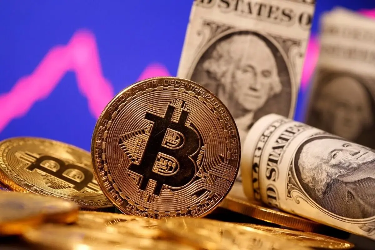 قیمت‌ها در بازار ارز دیجیتال یکشنبه ۲۰ شهریور؛ مرز حساس برای بیت‌کوین
