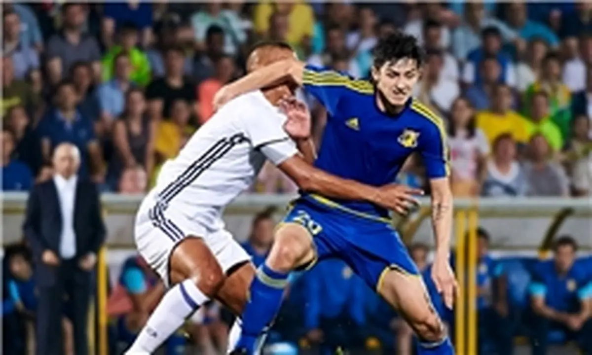 روبین کازان آب پاکی را روی دست سردار آزمون ریخت