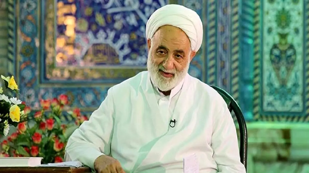 برای رفع مشکلات زیاد دعا کنید