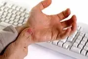 چرا دستانمان بی حس می شود؟