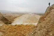  آخرین وضعیت مناطق سیل زده استان کرمان