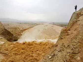  آخرین وضعیت مناطق سیل زده استان کرمان