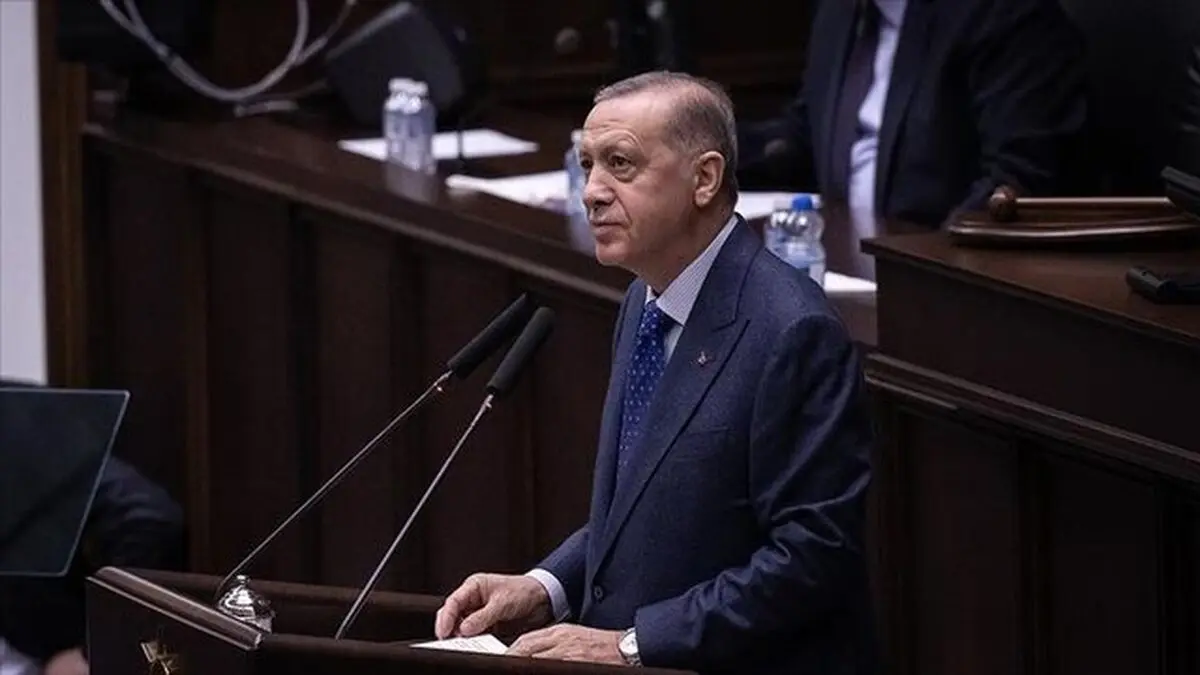 اردوغان پیروزی مخالفان در انتخابات را «فاجعه» خواند