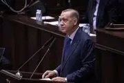 اردوغان پیروزی مخالفان در انتخابات را «فاجعه» خواند