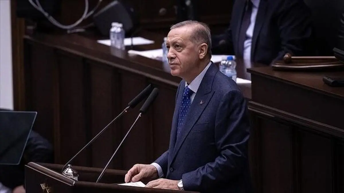 اردوغان پیروزی مخالفان در انتخابات را «فاجعه» خواند