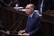 اردوغان پیروزی مخالفان در انتخابات را «فاجعه» خواند