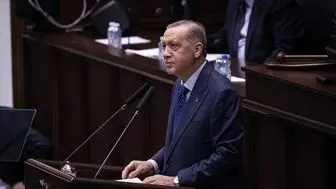 اردوغان پیروزی مخالفان در انتخابات را «فاجعه» خواند