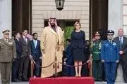 عربستان سعودی به دنبال خرید کشتی‌ جنگی از اسپانیا!