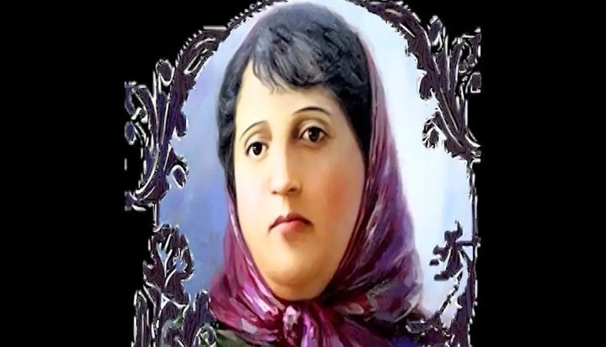 2 بازیگر زنی که در نقش «پروین اعتصامی» بازی کردند