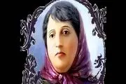 2 بازیگر زنی که در نقش «پروین اعتصامی» بازی کردند
