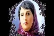 2 بازیگر زنی که در نقش «پروین اعتصامی» بازی کردند