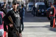 عامل حمله تروریستی مصر مشخص شد