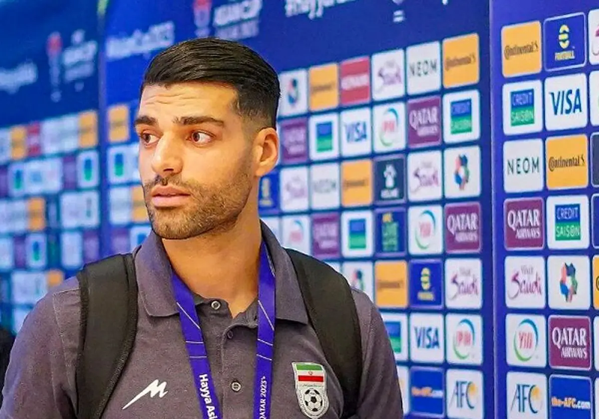 مهدی طارمی خیّر بوشهر شد