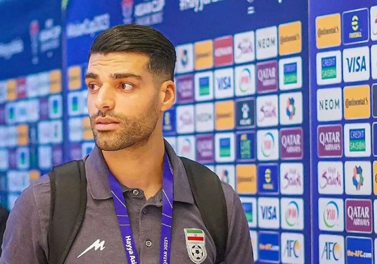 مهدی طارمی خیّر بوشهر شد