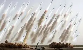 ببینید| لحظه شلیک موشک از تهران به تل آویو و اسرائیل