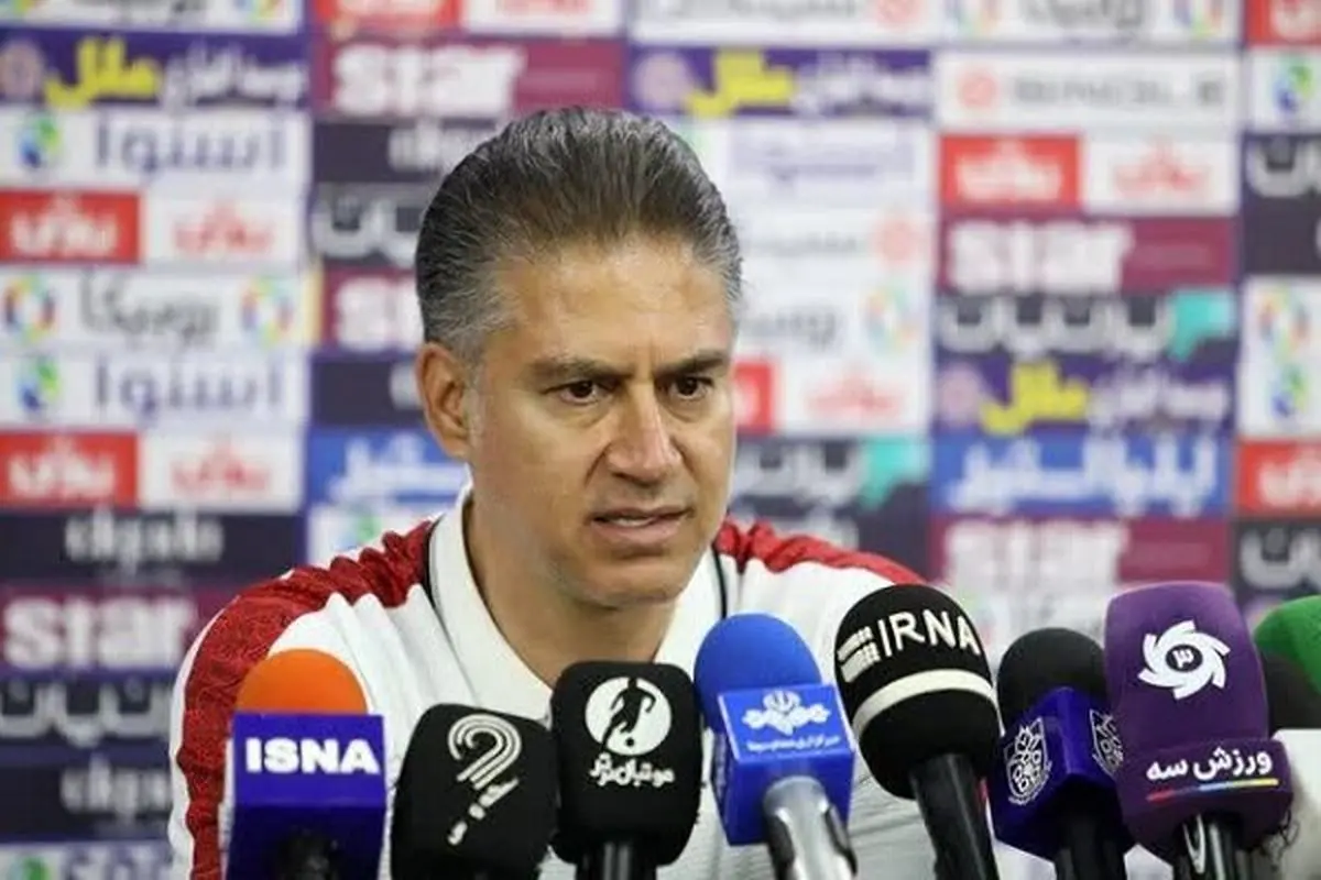 تراکتور برای جایگاه سومی میجنگد