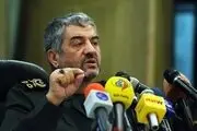 انتقاد فرمانده کل سپاه از مدیریت در کشور
