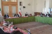 نشست کارگروه هماهنگی برای حضور ایران در جام جهانی
