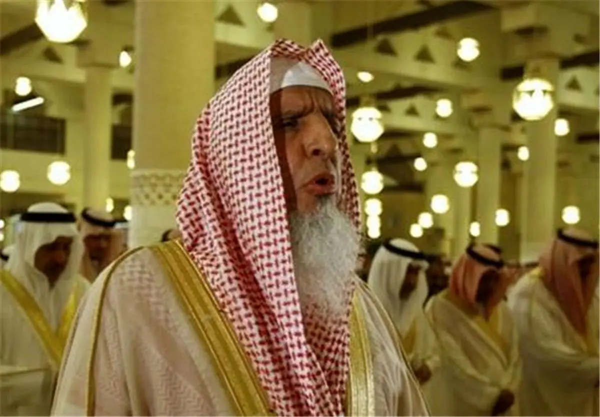 اظهارات عجیب مفتی اعظم عربستان درباره سینما و کنسرت