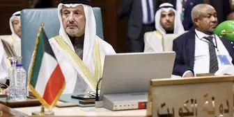 کویت: تجاوزات وحشیانه اسرائیل محکوم است