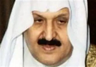 برادر پادشاه فعلی عربستان درگذشت