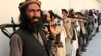 پشت پرده دستگیری دو آمریکایی توسط طالبان

