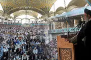 تحریف دوباره سخنان امام جمعه اصفهان در مورد مبارزه با منکرات