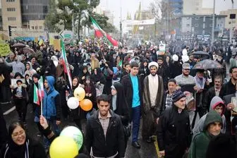 بازتاب چهلمین سال جشن انقلاب اسلامی در رسانه‌های جهان