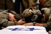کشف جسد یک نظامی صهیونیست در قلب فلسطین اشغالی