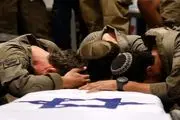 کشف جسد یک نظامی صهیونیست در قلب فلسطین اشغالی