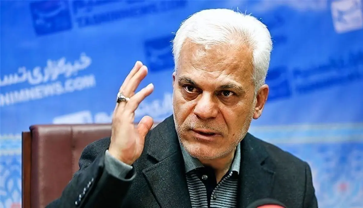 واکنش طلایی به تشکیل جبهه مردمی مبارزه با فساد در فضای مجازی