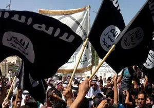 شیوه جدید اعدام داعش در موصل