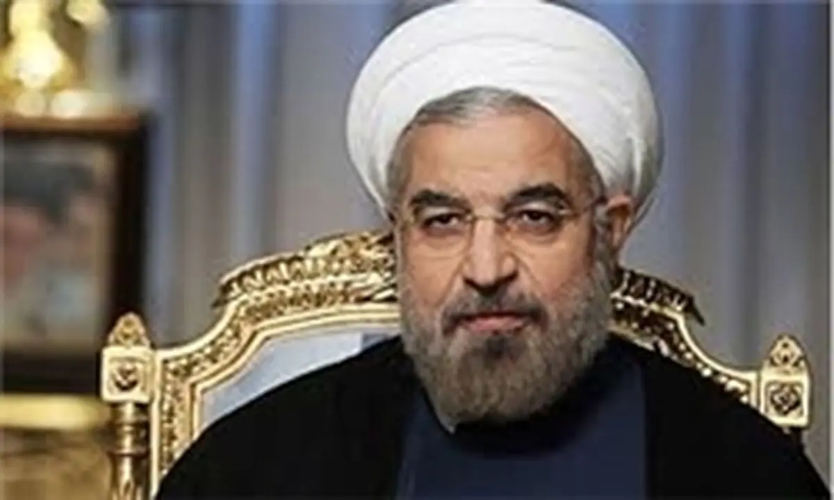 پیام رئیس جمهور به همایش سرداران و ۲۵۰۰ شهید نجف‌آباد