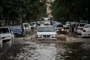 خطر وقوع سیل این استان‌ها را تهدید می‌کند