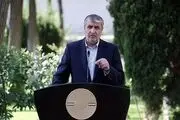 سهم انرژی هسته‌ای در سبد برق کشور باید به ۲۰درصد برسد