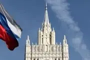 روسیه نماینده سفارت ژاپن را احضار کرد