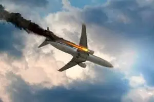 بیانیه سازمان هواپیمایی درباره فایل صوتی پیرامون سقوط هواپیمای اوکراینی