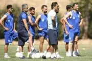 بدبیاری های تمام نشدنی این روزهای استقلال!