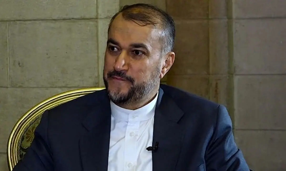 طرف آمریکایی واقعبین باشد، فاصله زیادی با توافق نخواهیم داشت