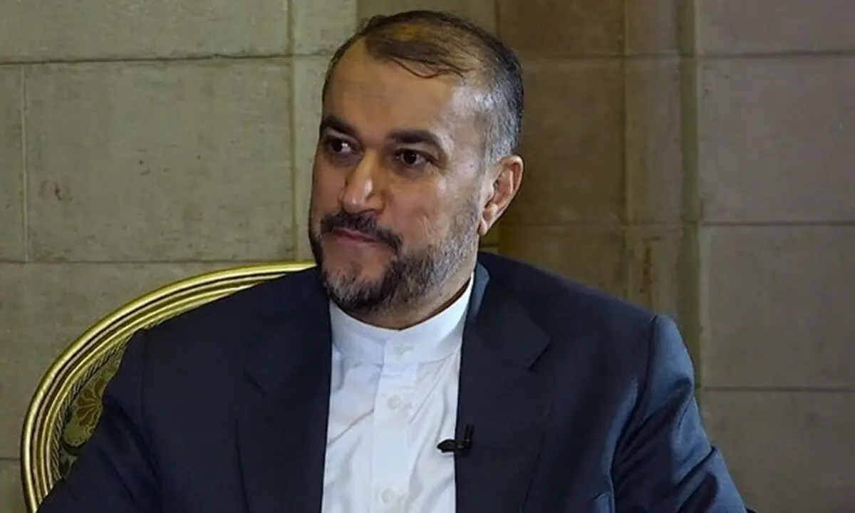 طرف آمریکایی واقع‌بین باشد، فاصله زیادی با توافق نخواهیم داشت