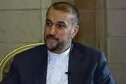 طرف آمریکایی واقع‌بین باشد، فاصله زیادی با توافق نخواهیم داشت