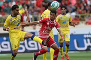 مخالفت نفتی‌ها با درخواست پرسپولیس برای سوپرجام