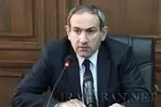 اخبار ضد و نقیض از بازداشت رهبر مخالفان دولت ارمنستان